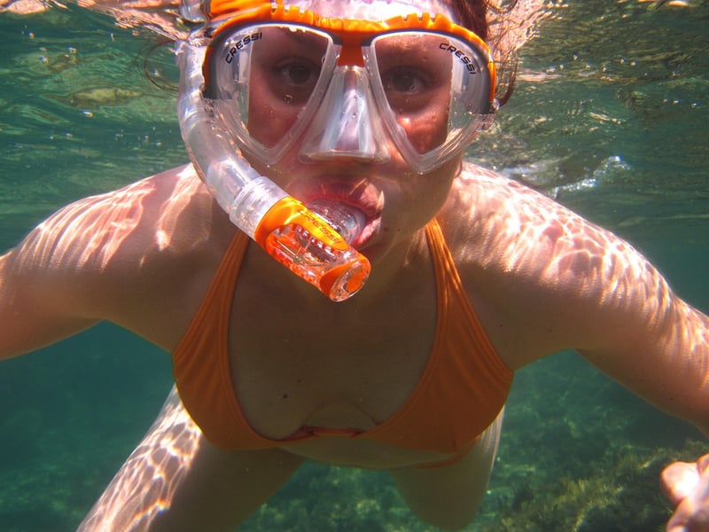 Snorkeling Essentials